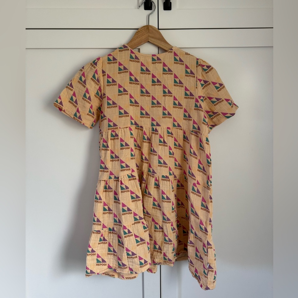 Repose Ams Kids Dress